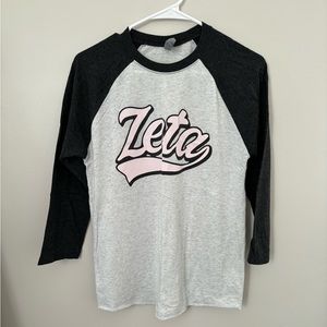 Zeta Tau Alpha shirt